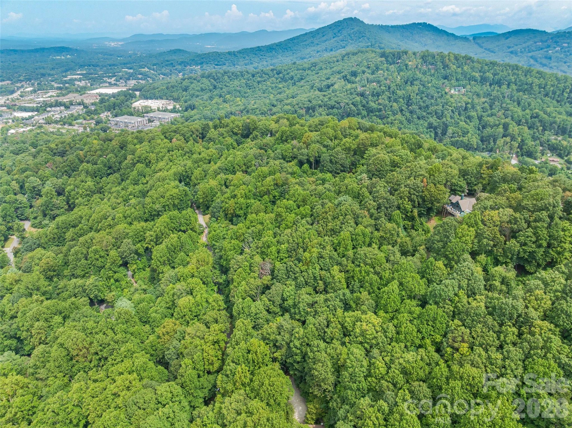 1.54 Acres Breezeway Drive - Photo 6