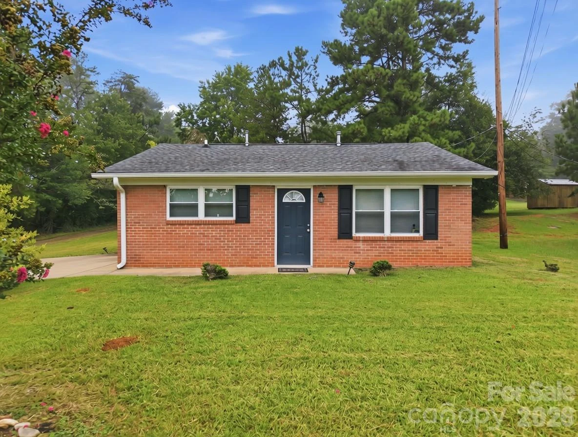 209 Roberson Road