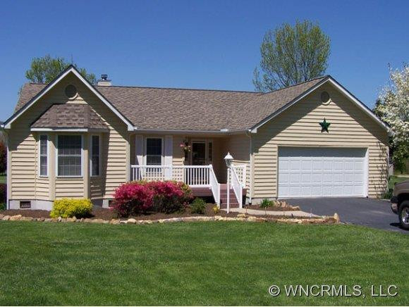 34 SILVER FOX LANE