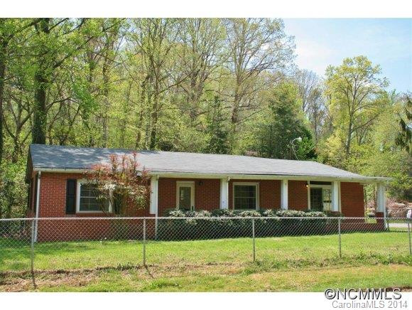 1796 Old Haywood Rd