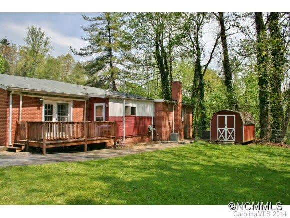 1796 Old Haywood Rd - Photo 2