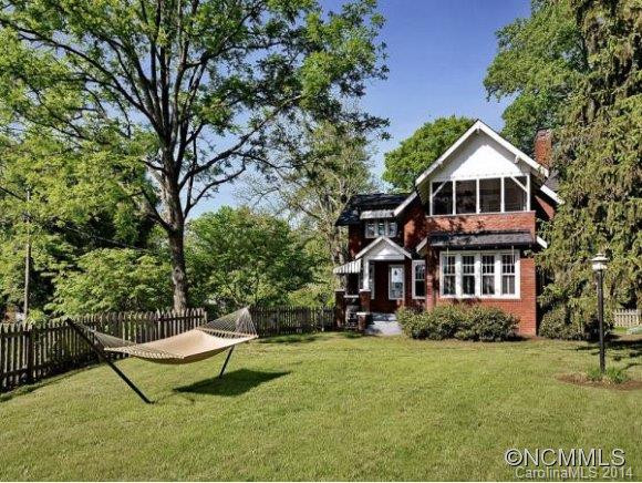 305 BREVARD RD - Photo 2