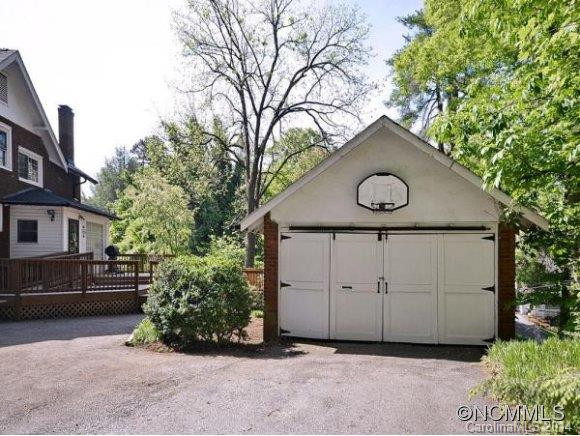 305 BREVARD RD - Photo 17