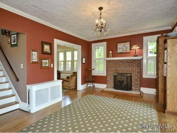 305 BREVARD RD - Photo 4