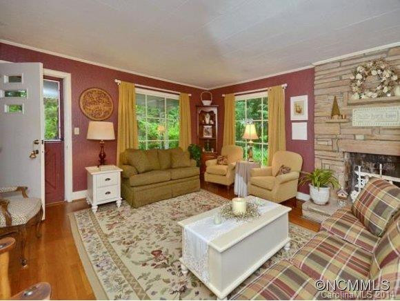 116 STEWART STREET - Photo 3