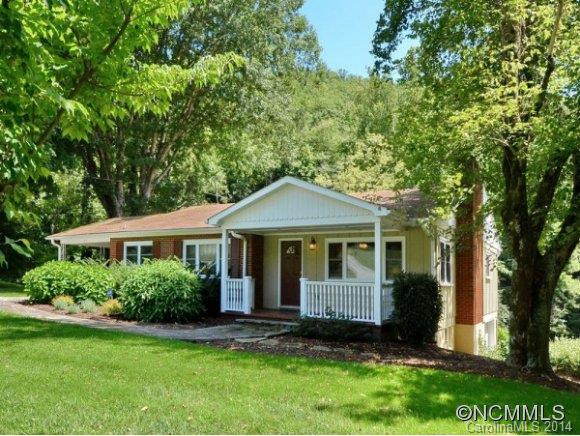 1271 OLD FORT RD