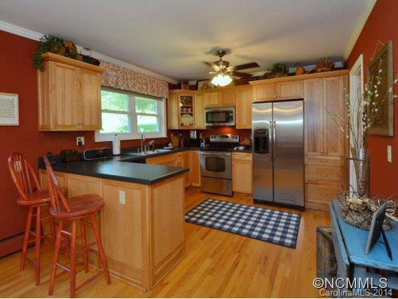 1271 OLD FORT RD - Photo 2