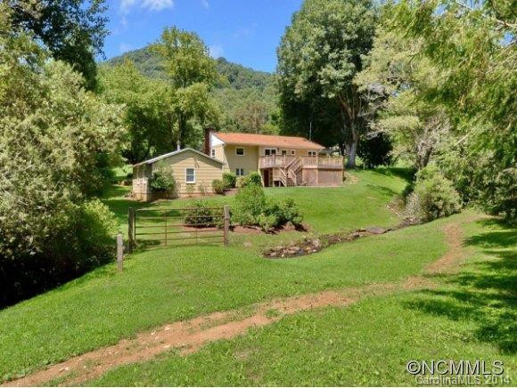 1271 OLD FORT RD - Photo 19
