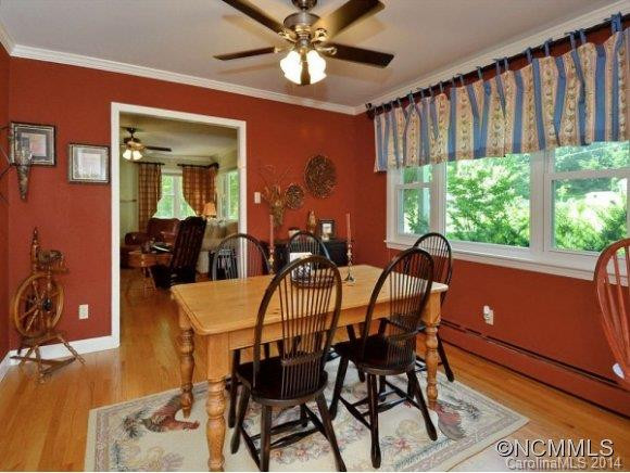 1271 OLD FORT RD - Photo 3