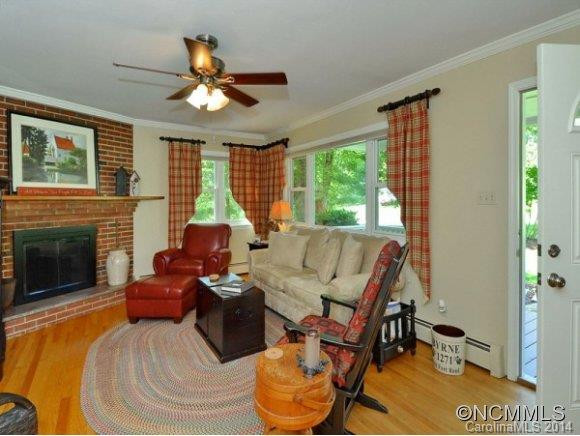 1271 OLD FORT RD - Photo 4