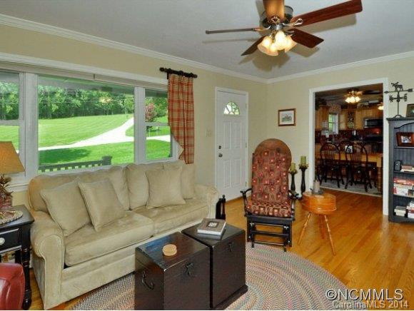 1271 OLD FORT RD - Photo 5