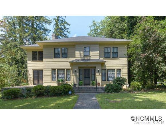 36 Macon Avenue