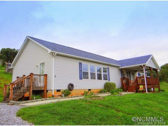 11 Mountain Pasture Lane