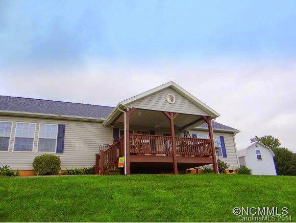 11 Mountain Pasture Lane - Photo 2