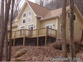 398 Sanctuary Road
