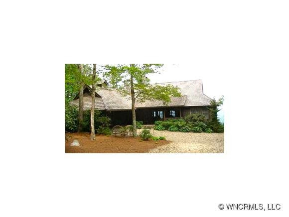 1624 Toxaway Mountain Dr.