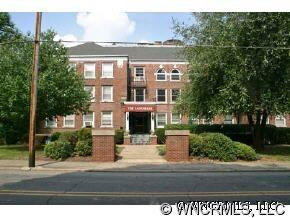 622 S. Haywood Street, #104