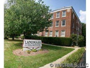 622 S. Haywood Street, #104 - Photo 2
