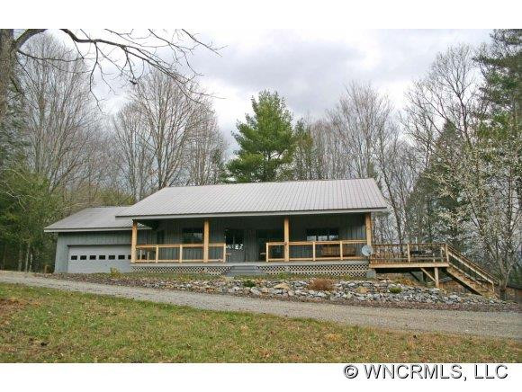 47 Whistle Ridge