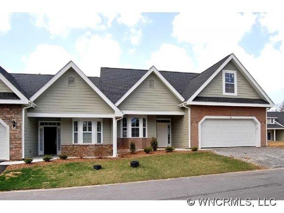 41 BLYTHE COMMONS COURT UNIT 17