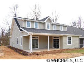 41 BLYTHE COMMONS COURT UNIT 17 - Photo 2
