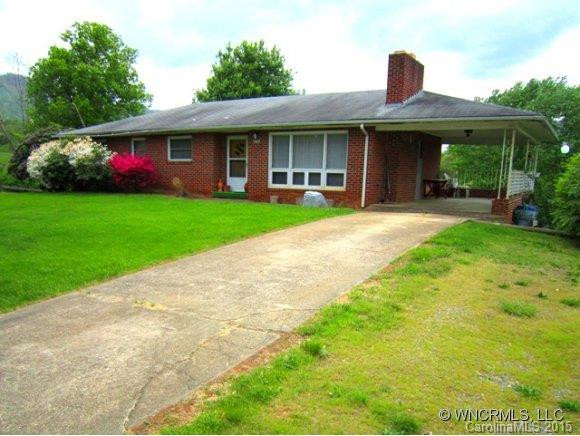 567 Old Newfound Road
