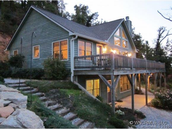 118 Bear Mountain Drive