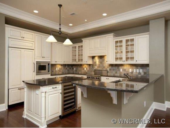 288 MACON AVENUE, UNIT #107