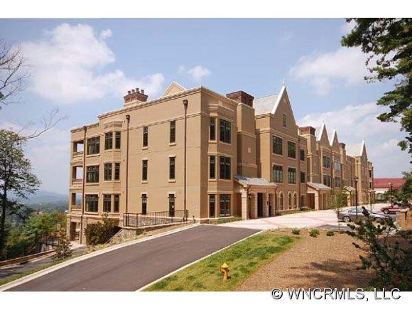 288 MACON AVENUE, UNIT #206
