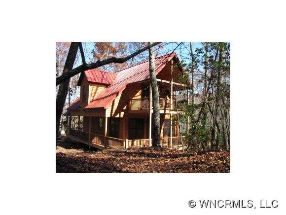 47 Breckenridge Trail