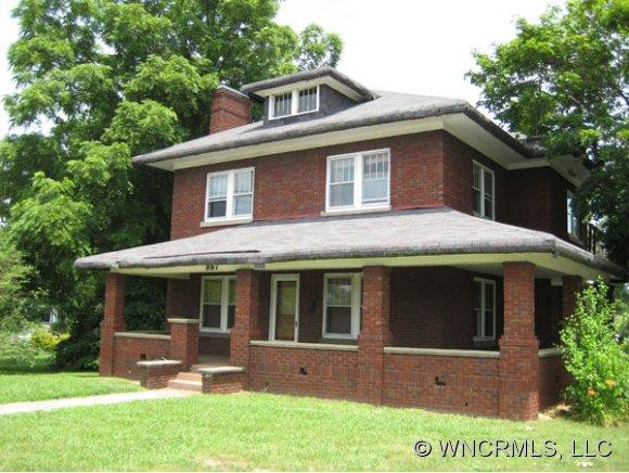 867 Haywood Road