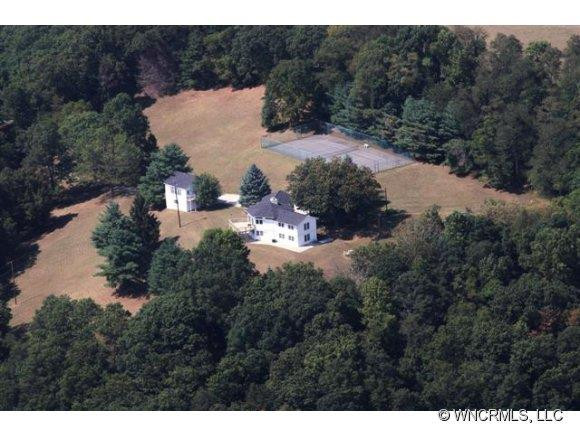 423 Flat Top Mountain Road