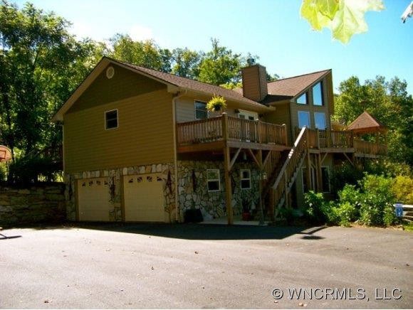 210 Rickman Ridge