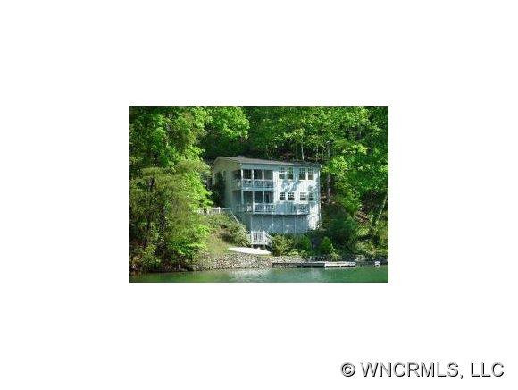 133 ANCHORS WAY (lakefront)