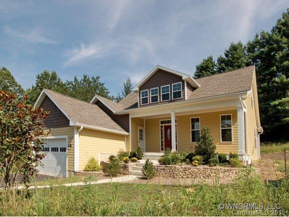 133 BURNEY MOUNTAIN ROAD