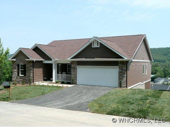 359 Shaws Creek Farm Road
