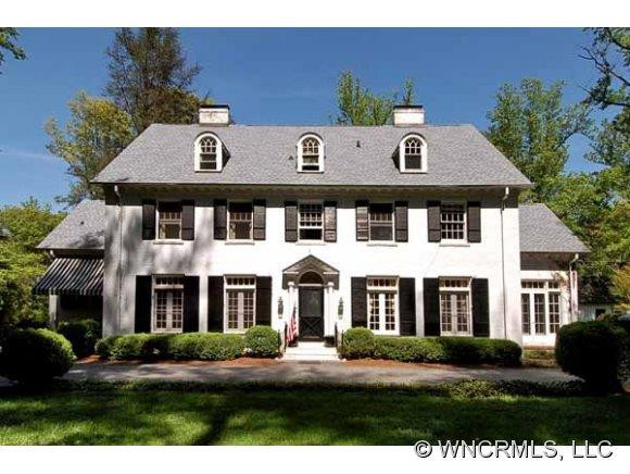 25 Busbee Road