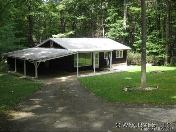 27 Maple Drive