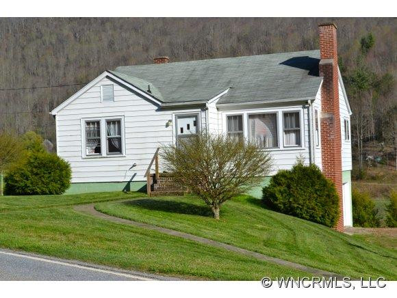 2868 Max Patch Road