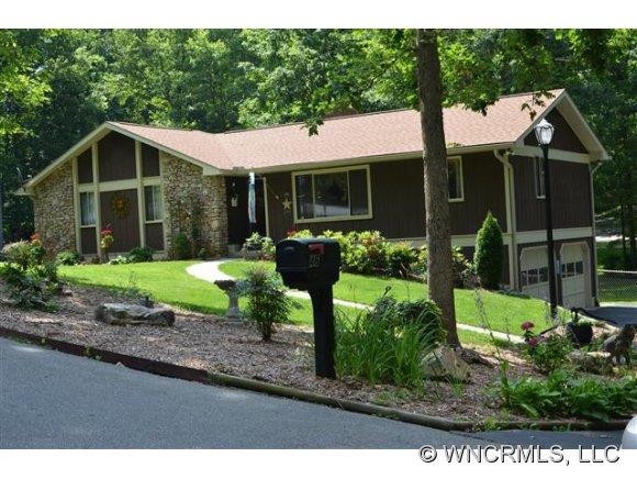46 N. Westview Court