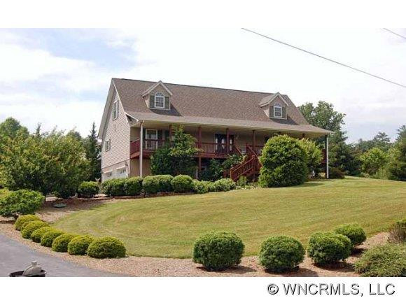 287 HAMBURG MOUNTAIN ROAD