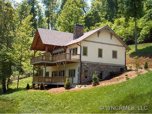 5 Braeburn Way