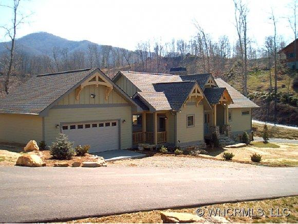26 King Horn Ridge