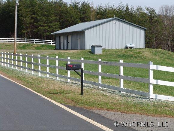 1279 Grassy Knob