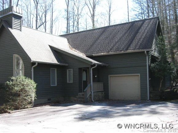 170 Mossy Rock Road