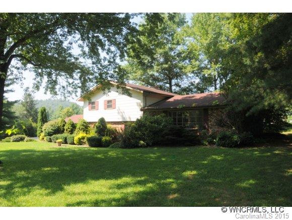 782 Crooked Creek Road