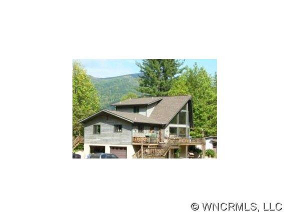 3303 Meadow Fork Road