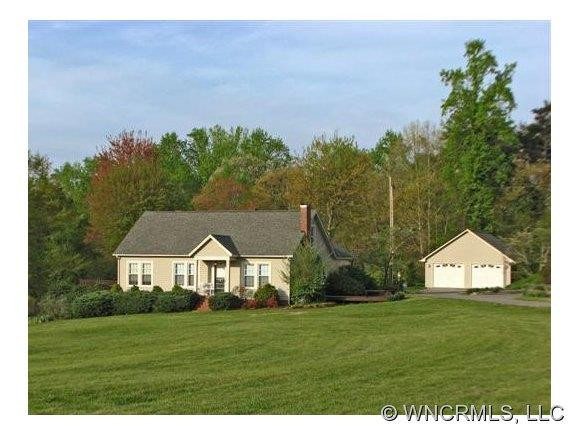 159 Flat Rock Road