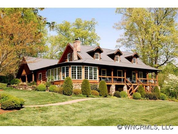 4735 Hunting Country Road
