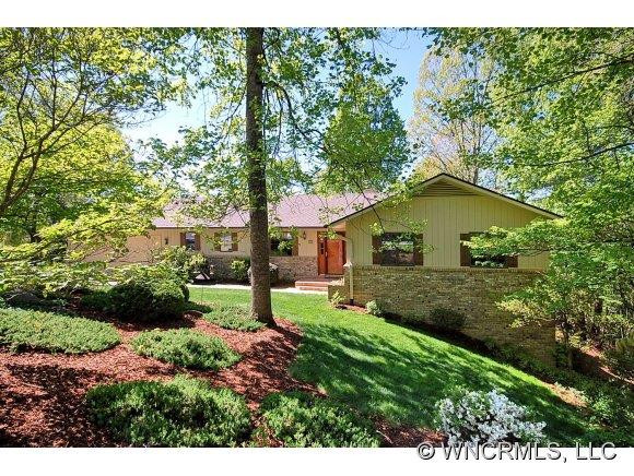 2431 W. Cumming Woods Lane